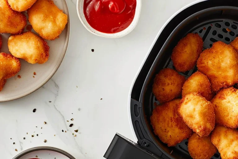 6 5l smart lcd fully automatic air fryer 30 | Eluminar