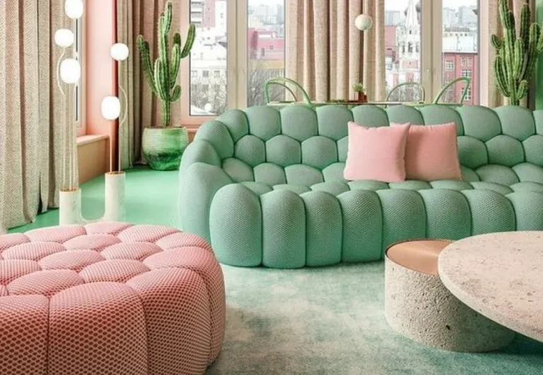 Luxurious Bubble Cloud Sofa 15.png | Eluminar
