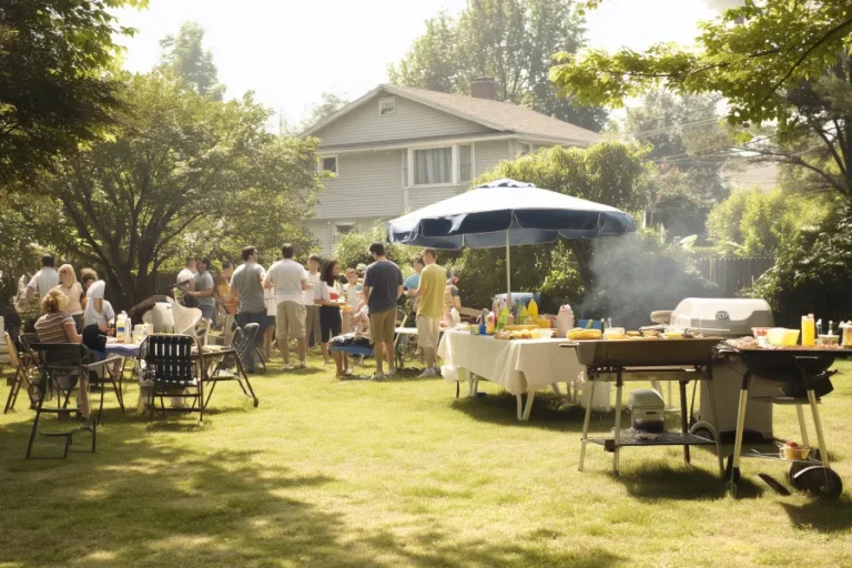 Outdoor Pop Up Gazebo with Mesh Walls 24 1 | Eluminar