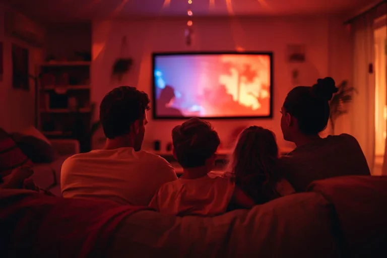 Ultra HD 4K Beam Projector for Home Theater 15 | Eluminar