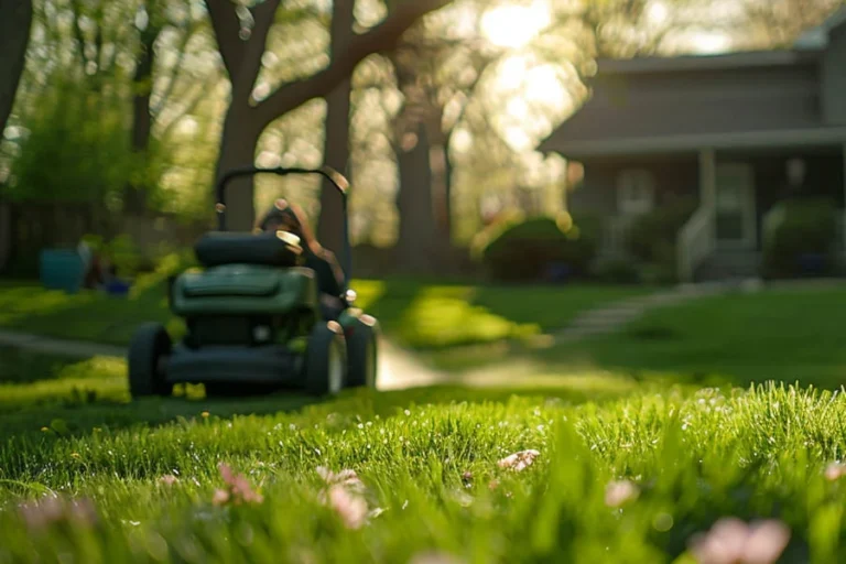 cordless select cut lawn mower with self propelled touch drive technology 20 2 | Eluminar