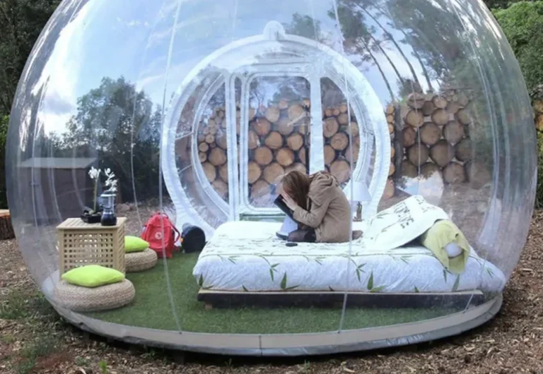inflatable starview bubble tent 02 1 | Eluminar