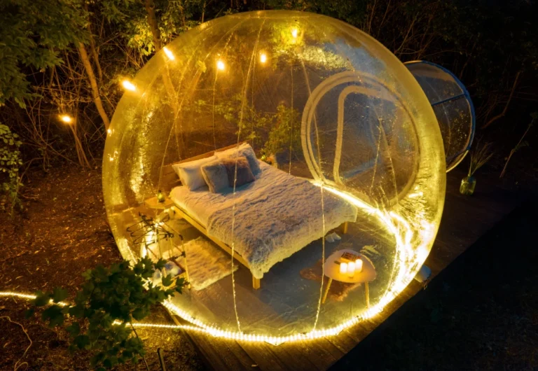 inflatable starview bubble tent 20 1 | Eluminar