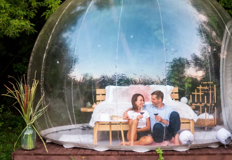 inflatable starview bubble tent 37 1 | Eluminar