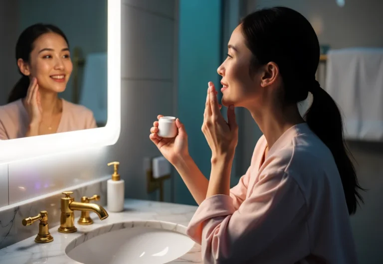 led lighted anti fog vanity mirror 10 1 | Eluminar