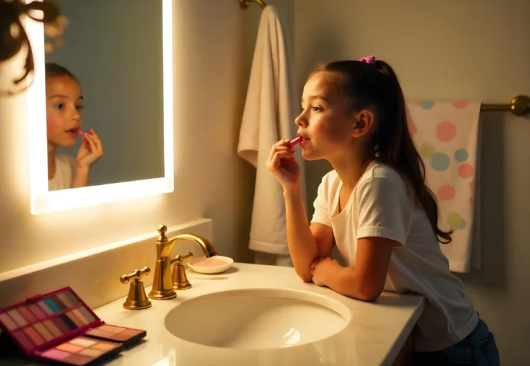 led lighted anti fog vanity mirror 20 1 | Eluminar