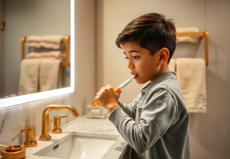 led lighted anti fog vanity mirror 5 2 | Eluminar