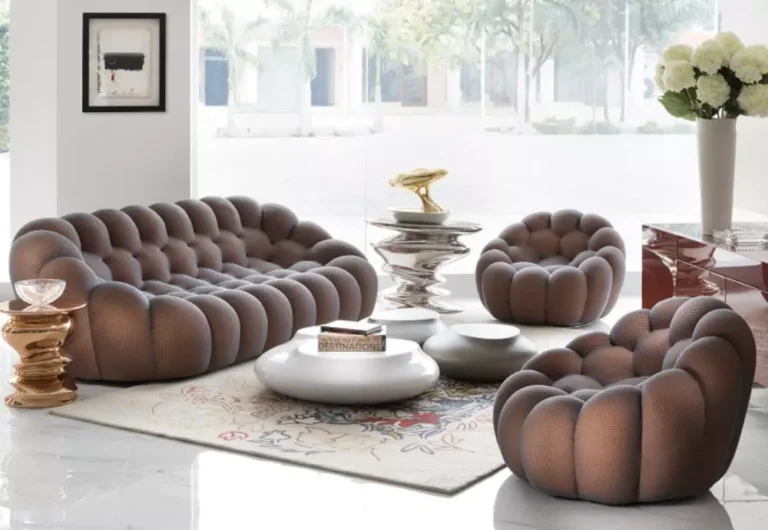 luxurious bubble cloud sofa 11 1 | Eluminar