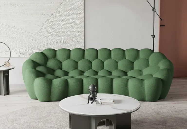 luxurious bubble cloud sofa 16 2 | Eluminar