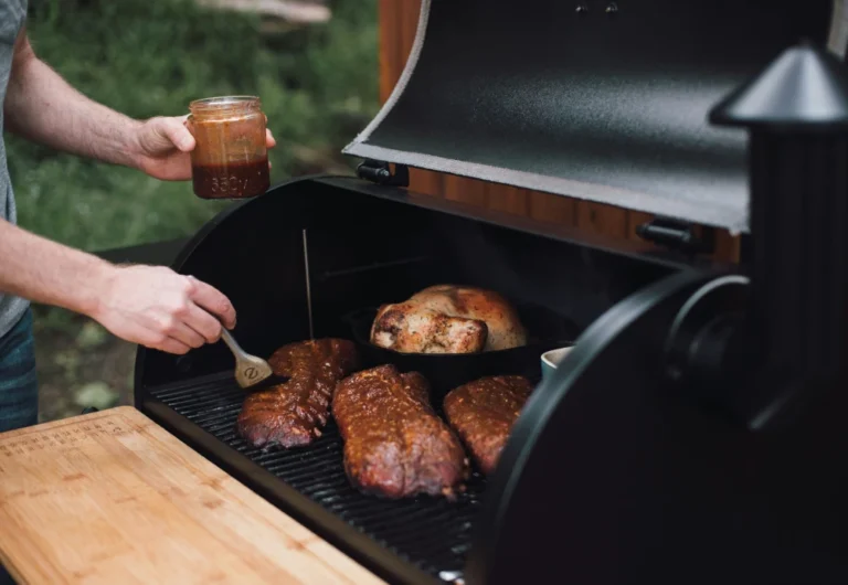 mobile barbecue grill 16 1 | Eluminar
