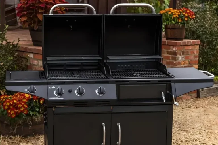 mobile barbecue grill 2 1 | Eluminar