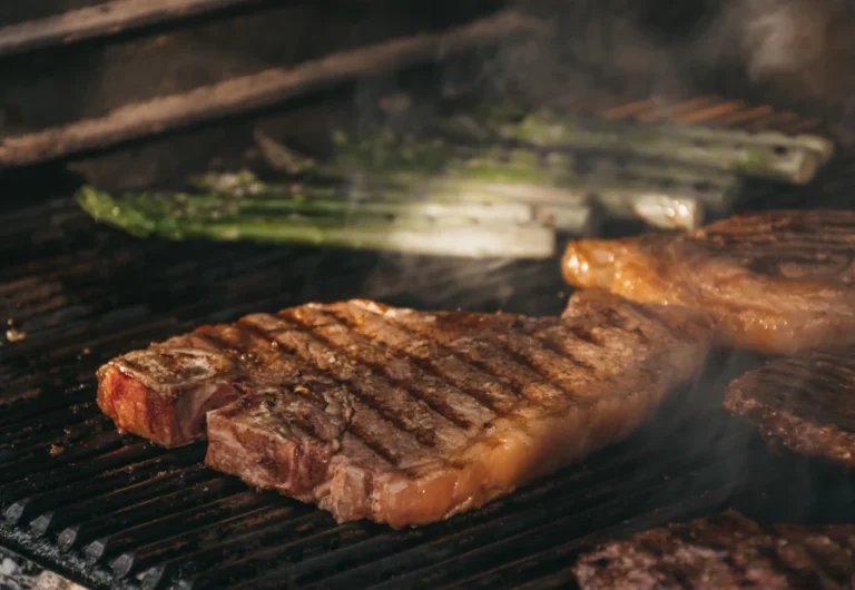 mobile barbecue grill 23 | Eluminar