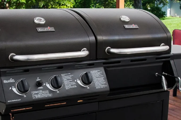 mobile barbecue grill 3 | Eluminar