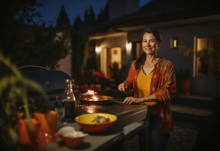 mobile barbecue grill 8 3 | Eluminar
