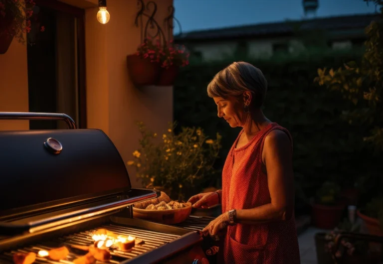 mobile barbecue grill 9 2 | Eluminar