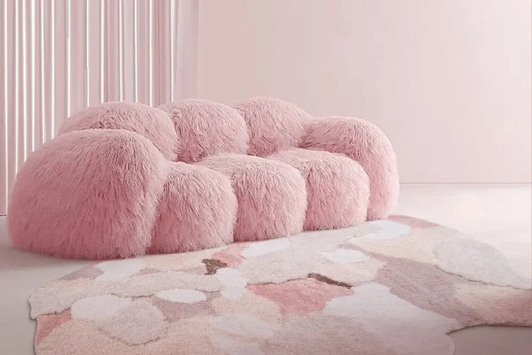 plush sofa chair 9 2 | Eluminar