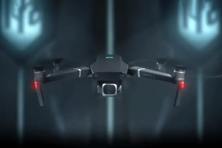 professional drone with hasselblad camera and extended flight time 1 1 | Eluminar