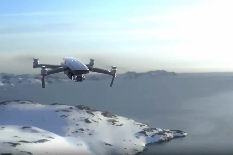 professional drone with hasselblad camera and extended flight time 2 | Eluminar