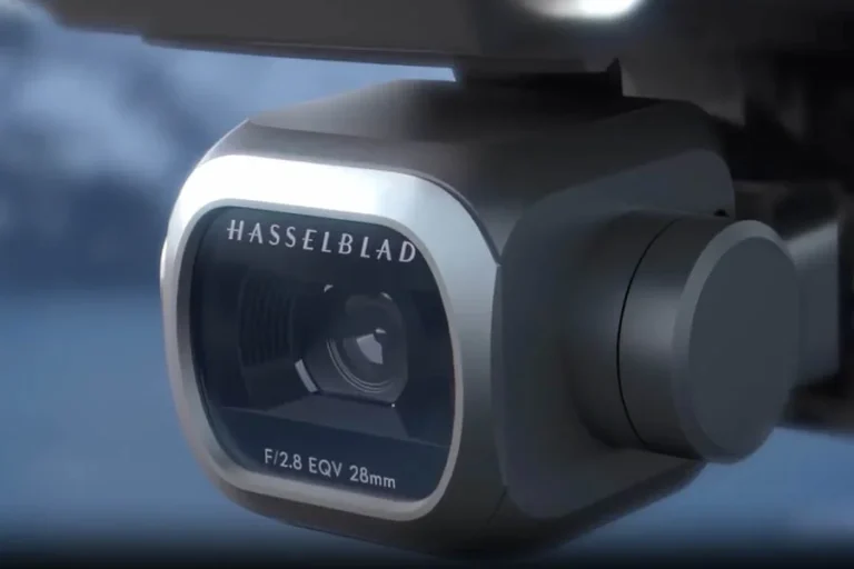 professional drone with hasselblad camera and extended flight time 4 | Eluminar