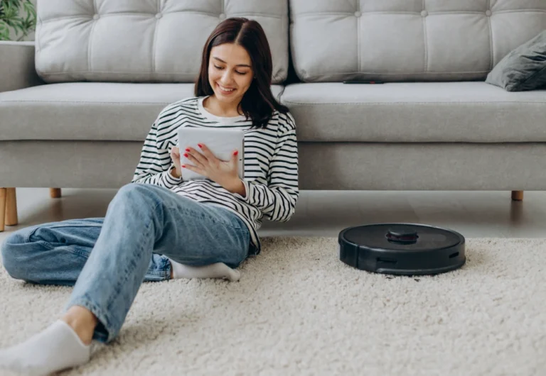 smart home robot vacuum cleaner 01 1 | Eluminar
