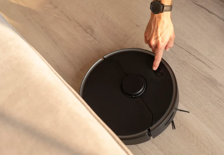 smart home robot vacuum cleaner 04 1 | Eluminar