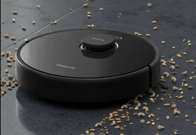 smart home robot vacuum cleaner 06 | Eluminar
