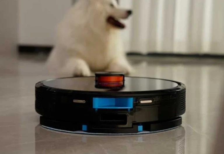 smart home robot vacuum cleaner 29 1 | Eluminar