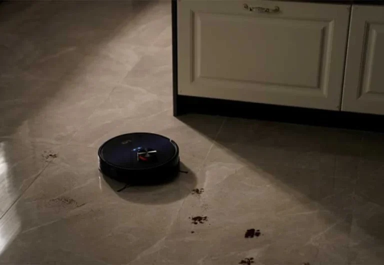 smart home robot vacuum cleaner 30 1 | Eluminar